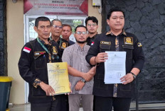  Tragis! Santri di Palembang Tak Sadarkan Diri Usai Dikeroyok, Keluarga Lapor ke Polda Sumsel