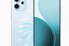 Oppo Reno 14 F 5G, Standar Baru Ponsel 