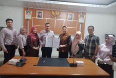 Dinas PPPA Sumsel Gandeng LBH Bima Sakti Tangani Kasus Kekerasan Perempuan dan Anak