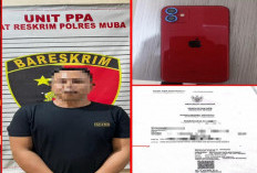 Kasus TPPO Anak di Sungai Lilin Terungkap, Polres Musi Banyuasin Amankan Satu Tersangka