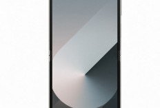 Samsung Galaxy Z Flip 6: Melampaui Estetika dengan Kamera Pro dan Ketahanan Baterai Superior