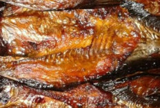 Lezatnya Pindang  Ikan Salay, Pernah Mencoba 