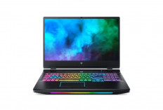 Acer Predator Helios 16 Siap Rajai Pasar Laptop Gaming High End