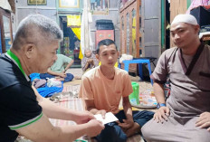 Keluarga Ikhlas Terima Musibah Santri Tenggelam di Ogan Ilir, Tolak Autopsi