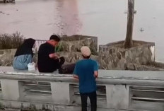  Pengamen Bikin Resah, Warga Desak Pemkot Palembang Tindak Tegas Modus di BKB