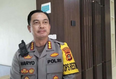 Sah! Pengendara MOGE Harus Pakai SIM C1, Kapolrestabes Palembang: Belum Dilengkapi Sarana Pendukung Penertiba