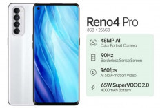 Terungkap! Rahasia Oppo Reno4 Pro 5G yang Bikin Semua Terpesona