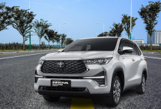 Berapa Pajak Tahunan Innova Hybrid? Ini Estimasi dan Cara Menghitungnya!