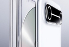 Inovasi Desain Tipis dan Layar Lengkung Memukau pada Tecno Spark Slim