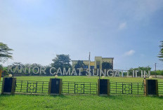 Jejak Transmigrasi dan Transformasi di Kecamatan Sungai Lilin
