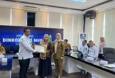 Pembinaan Desa Cinta Statistik Tahun 2025 Resmi Dibuka 