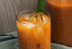 Jamu Beras Kencur: Minuman Tradisional Kaya Manfaat untuk Kesehatan