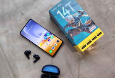 Realme 14 5G: HP Gaming Mid-Range yang Stabil, Performa Ngebut Tanpa Lag dan Minim Panas