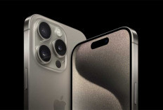 Apakah iPhone 15 Pro Max Layak Dibeli? Intip Dulu Nih Fitur Canggihnya!