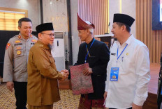 Wujudkan Pilkada Serentak 2024 Secara Damai, Polres Muba Gelar FGD 