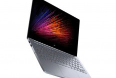 Xiaomi Mi Notebook Air 12.5: Ultrabook Ringan dan Premium dengan Performa Efisien