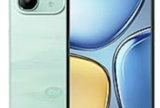 Itel A90 Resmi Meluncur: Smartphone Terjangkau dengan Layar Lega dan Baterai Awet serta Desain Stylish!