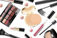 5 Makeup Brand Lokal Berkualitas Tinggi dengan Harga Terjangkau