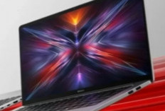 Inovasi Terkini Redmi Book 14 Ryzen 2025: Laptop Ringan dengan Performa Maksimal
