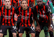 Sensasi Emil Audero: Kiper Timnas Indonesia Bikin AC Milan Frustrasi