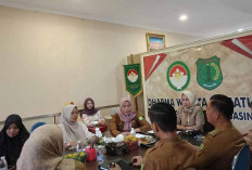 DWP Muba - DWP Provinsi Sinergi Bakal Gelar Sosialisasi Stunting 