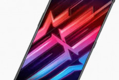 Kekuatan Sang Raja Gaming: Nubia Red Magic 6 Pro, Performa Tanpa Kompromi untuk Gamer Sejati