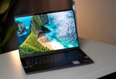 Acer Swift 14 AI: Performa Unggul dengan Prosesor Intel Core Ultra dan Kecerdasan Buatan Terintegrasi