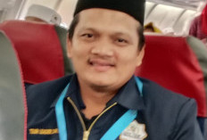  Merayakan HUT RI  Dimanapun Berada  