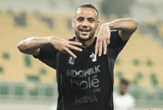 Kebangkitan Dramatis Persita: Dua Penalti dan Kartu Merah Hancurkan PSM