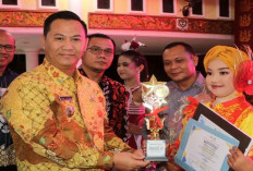 Gebyar IMMETA Sumsel Tahun 2025, Dorong Kreativitas dan Peran Serta Pemuda 