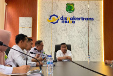  Panduan Baru Penyelesaian Sengketa Kerja: Kadisnakertrans Muba Sosialisasikan UU PPHI dan Putusan MK 2025