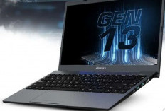 Axioo Nybook Z10 Metal Series: Gebrakan Laptop Premium Lokal dengan Tenaga Intel Gen 13