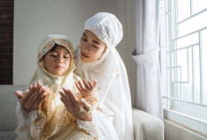 Apakah Puasa Ramadan Wajib Bagi Anak-Anak?