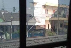 Guru di Palembang Alami Teror Diduga dari Mantan Murid, Kaca Jendela Rumah Pecah Dilempar Batu