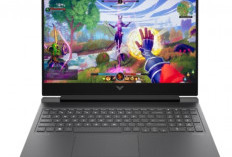 Hadir untuk Para Gamer Muda, HP Victus Tawarkan Kombinasi Kekuatan dan Desain Menarik