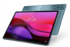 Lenovo Yoga Tablet: Revolusi Tablet dengan Desain Multifungsi dan Daya Tahan Baterai Tak Tertandingi