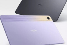 Kelebihan Oppo Pad Air, Tablet Tipis dan Ringan dengan Performa Andal untuk Produktivitas dan Hiburan