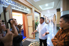 Pemprov Sumsel Terapkan Regulasi Baru Penyaluran Solar untuk Atasi Antrean