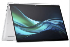 HP EliteBook Terbaru: Performa Kelas Bisnis dengan Keamanan Tingkat Tinggi dan Desain Premium