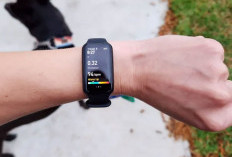 Tren Smartwatch 2026: Dari Gadget Pelengkap Menjadi Asisten Kesehatan Personal