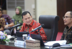 Masuk Bulan Agustus 2024, Pj Gubernur Sumsel Elen Setiadi Rilis Inflasi Sumsel Masih Terkendali di Juli 2024 