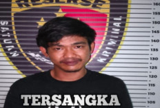 Minta Uang Ditolak, Pemuda di Lubuk Linggau Bakar Rumah Ibu Kandung