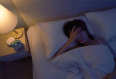 Tingkatkan Kualitas Tidur dan Tinggalkan Insomnia dengan 5 Cara Ini