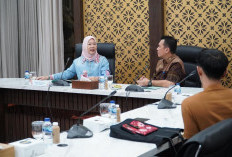 Dekranas Award 2025 Diluncurkan, Feby Deru Dorong Daerah Tampilkan Produk Unggulan