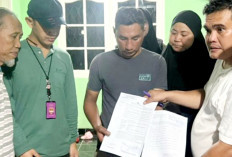  Direktur Wanita Penipu Ratusan Pembeli Perumahan di Lubuk Linggau Ditangkap di Depok
