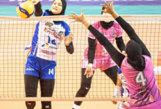 Proliga 2026 Tetap Bergairah Meski Jumlah Tim Berkurang