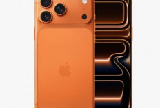 Simbol Kemewahan dan Prestise: Alasan Mengapa iPhone 14 Pro Max Tetap Menjadi Buruan di Pasar Flagship