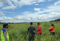 Puncak Kemarau Diprediksi Agustus dan September