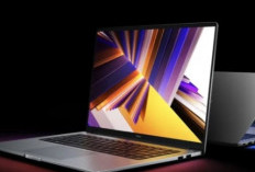 Redmi Book 16 (2025): Empat Keunggulan Utama yang Wajib Anda Ketahui