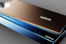 Intip Spesifikasi Unggulan Nokia R21 Max: Layar Super AMOLED Memukau dan Kamera Resolusi Tinggi